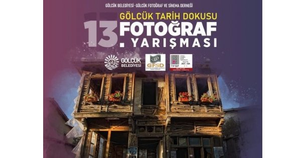 GÖLCÜK BELEDİYESİ FOTOĞRAF YARIŞMALARINDA DERECEYE GİRENLER ÖDÜLLERİNE KAVUŞUYOR