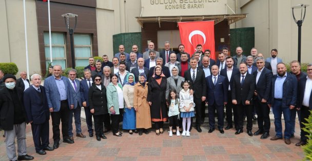 GÖLCÜK KENT BAYRAMLAŞMASI BAYRAMIN İKİNCİ GÜNÜ YAPILACAK