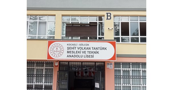 Gölcük'ten kısa kısa