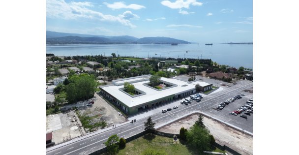 Gonca Engelsiz Yaşam Merkezinde başvurular başladı