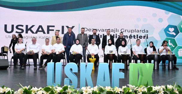 Goncadan USKAF-IXe anlamlı katkı