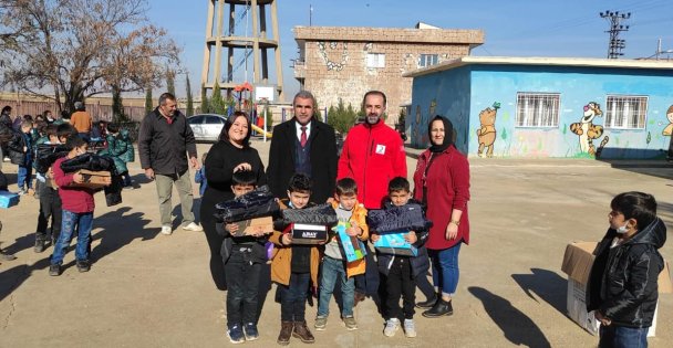 Gönlü ile iyiliğe koşan insan: Emine Kavakçı