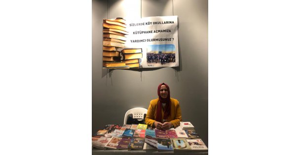 Gönüllere Dokunan İsim: Emine Kavakçı