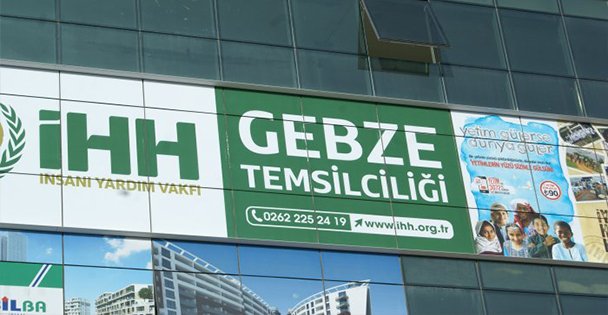 Gönüllere dokunuyorlar
