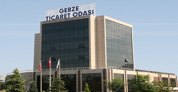 Görgün, GebzeT.O Meclis Toplansına Katılacak