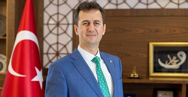 Görgün'e Ankara'dan Önemli Görev