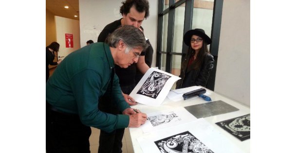 Görsel iletişimde yeni sanatsal yaklaşımlar