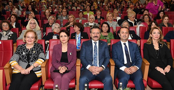 'GÖRÜN BİZİ'