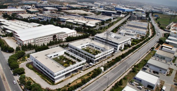GOSB Nasıl Kurulmuştu?