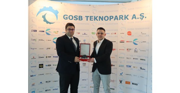 GOSB Teknopark firması Exar, 2.4 milyon dolar yatırım aldı