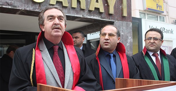 ‘Göz dağı verme girişimidir'