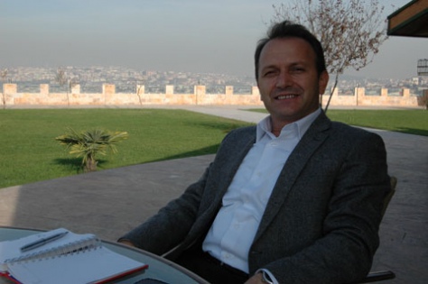 Gözler bürokratlarda!
