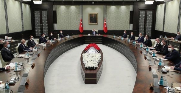 Gözler yarınki toplantıda! Bayram tatili 9 gün olur mu?