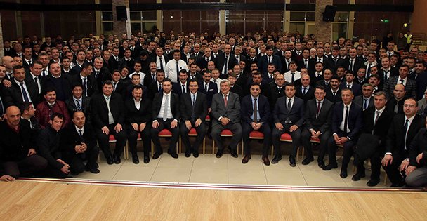 'Gözünüz gibi bakın”