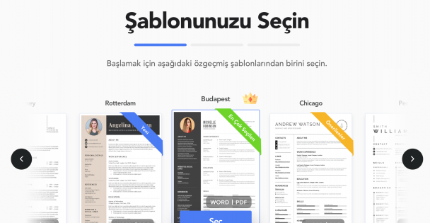 Grafik tasarımcılar için iş piyasası
