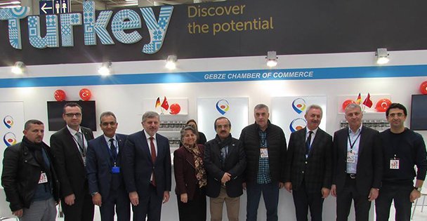 GTO çıkarma yaptı!