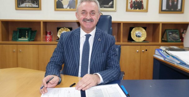 GTO Gazetecileri Unutmadı