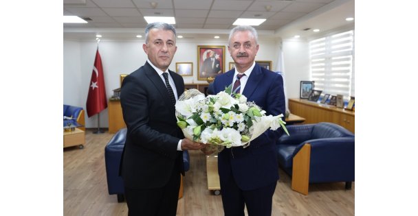 GTO ile Vakıfbank işbirliğine gitti