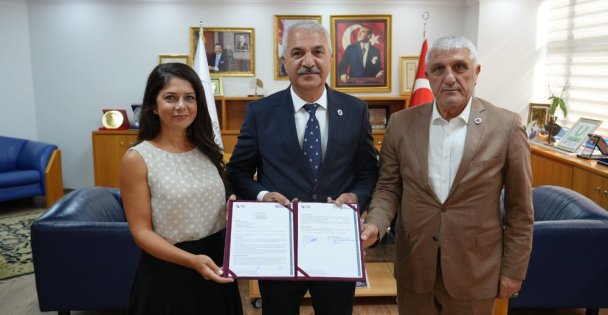 GTO ÜYELERİNE KARBON VE SU AYAK İZİ HİZMETLERİNDE ÖZEL İNDİRİM