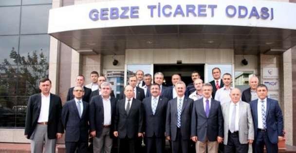 GTO'da Seçim Günü!