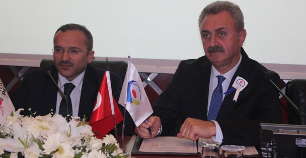 GTO'dan bir ilk daha!