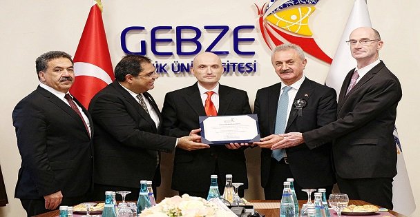 GTÜ 2018 Cesaret Ödülü Sahibini Buldu