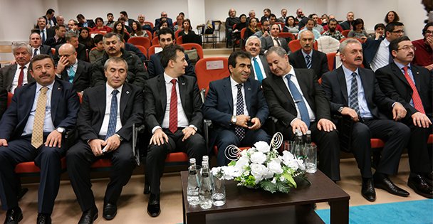 GTÜ bir yılda ne yaptı?