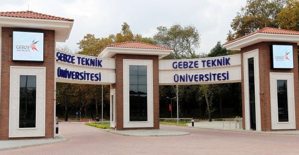 GTÜ dünyadaki en iyi genç üniversitelerden