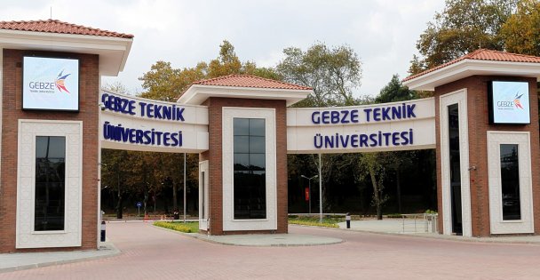 GTÜ Dünyanın En İyilerinden