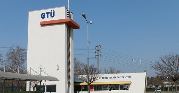GTÜ ilk 10'da!
