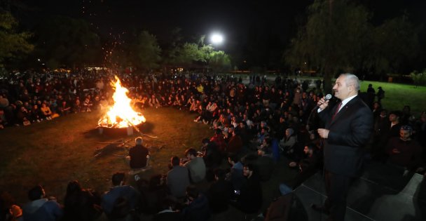 GTÜ Kelebek Ateşi Cumhuriyet Bayramı Coşkusuyla Tutuştu