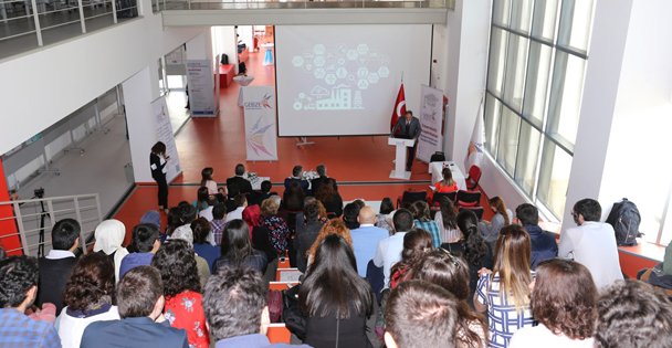 GTÜ Lisansüstü Programları Tanıtılıyor