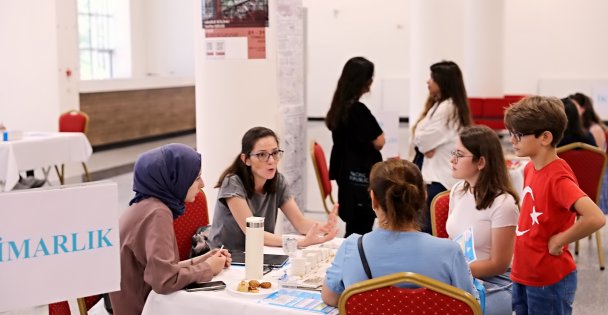 'Gtü Tanıtım Günleri' Yoğun İlgi Üzerine Uzatıldı