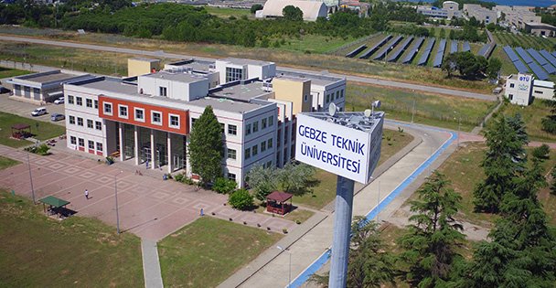 GTÜ Teknopark Kuruluyor!