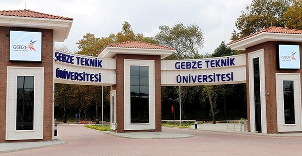 GTÜ, TÜBİTAK Projelerinin Lideri!