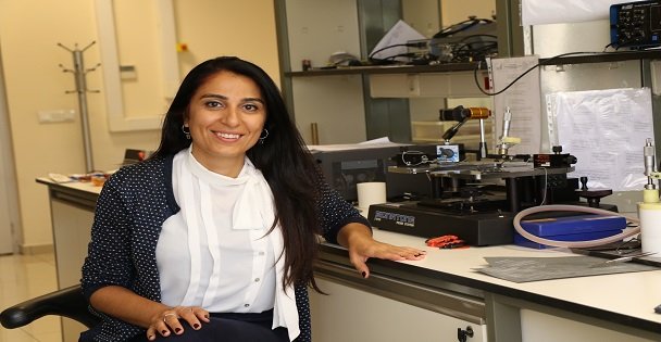 GTÜ uzay ve havacılık sektörüne mikro malzeme geliştirecek
