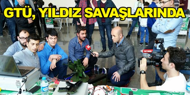 GTÜ, Yıldız savaşlarında