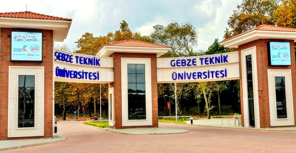 GTÜ YİNE ILK 10'DA