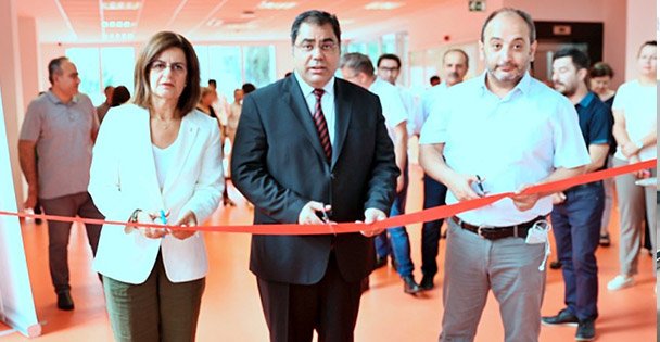 GTÜ'de 15 Temmuz şehitleri anıldı