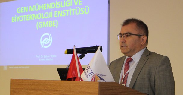 GTÜ'de 2. Biyoteknoloji Vizyon Zirvesi
