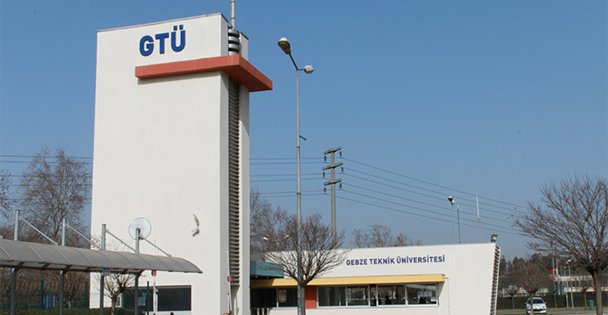 GTÜ'de tarihi tören!