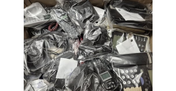 GTÜ'den Örnek Sürdürülebilirlik Hamlesi: Âtıl Telefonlar Eğitim Kurumlarına Hibe Edildi