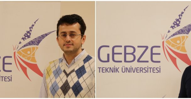 GTÜ'lü Akademisyenler TÜBA-GEBİP Ödülüne Layık Görüldü