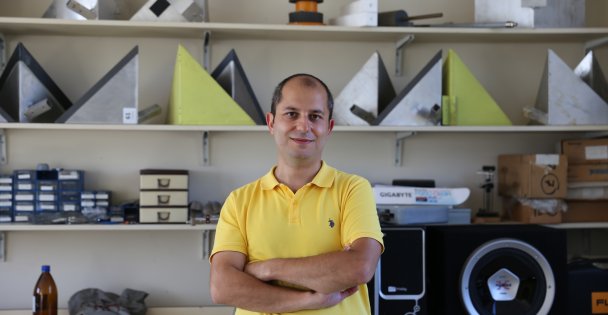 GTÜ'ye üstün başarı ödülü!