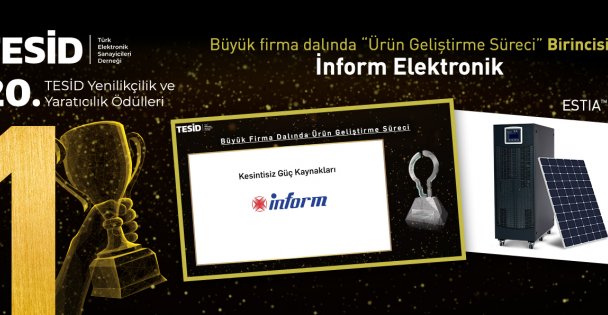 Güç Kaynağı: Elektronik Cihazların Enerji Omurgası