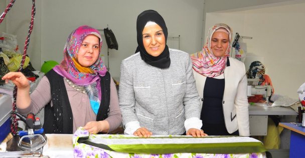 'Güçlü bir şekilde iktidar olmalıyız”