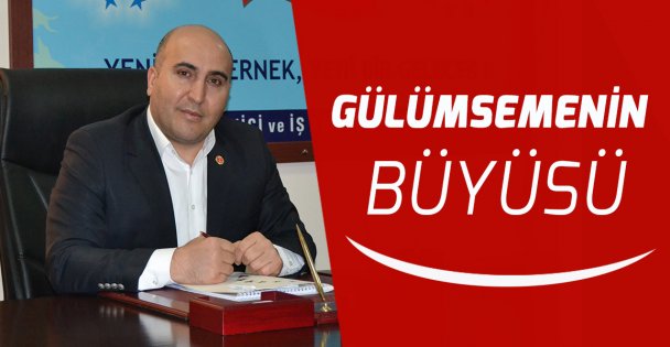 'Gülümsemenin İş Sonuçlarına Etkisi” Semineri