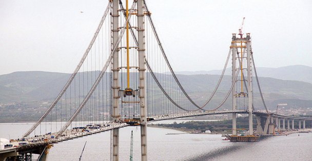 Gün sayıyor!