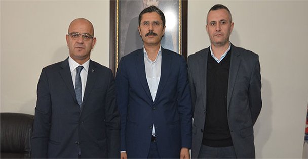 Gündemleri asgari ücret!