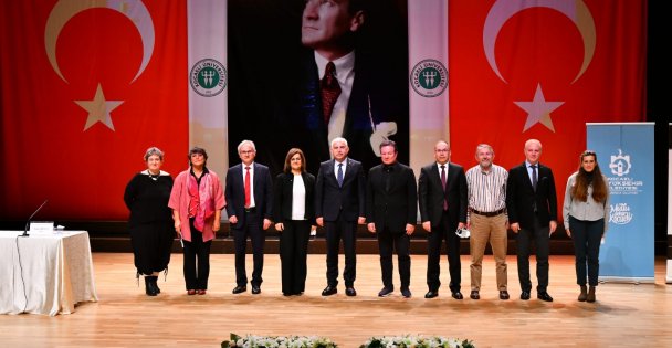 Gündoğdu: SEKA Kültür Havzası  Kocaeli'ye Büyük Bir Vizyon Katacak
